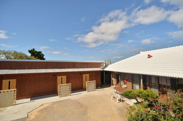 Hotel Star Light Terrace Teruya Kui Exterior foto