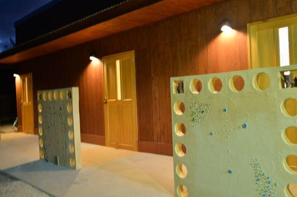 Hotel Star Light Terrace Teruya Kui Exterior foto
