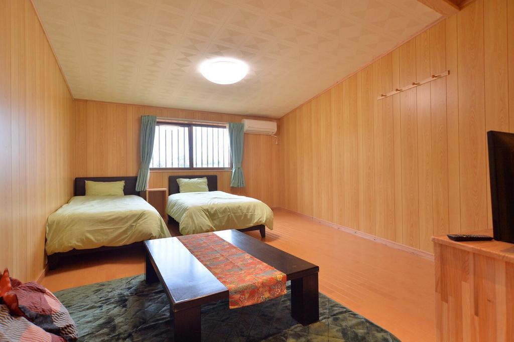 Hotel Star Light Terrace Teruya Kui Exterior foto