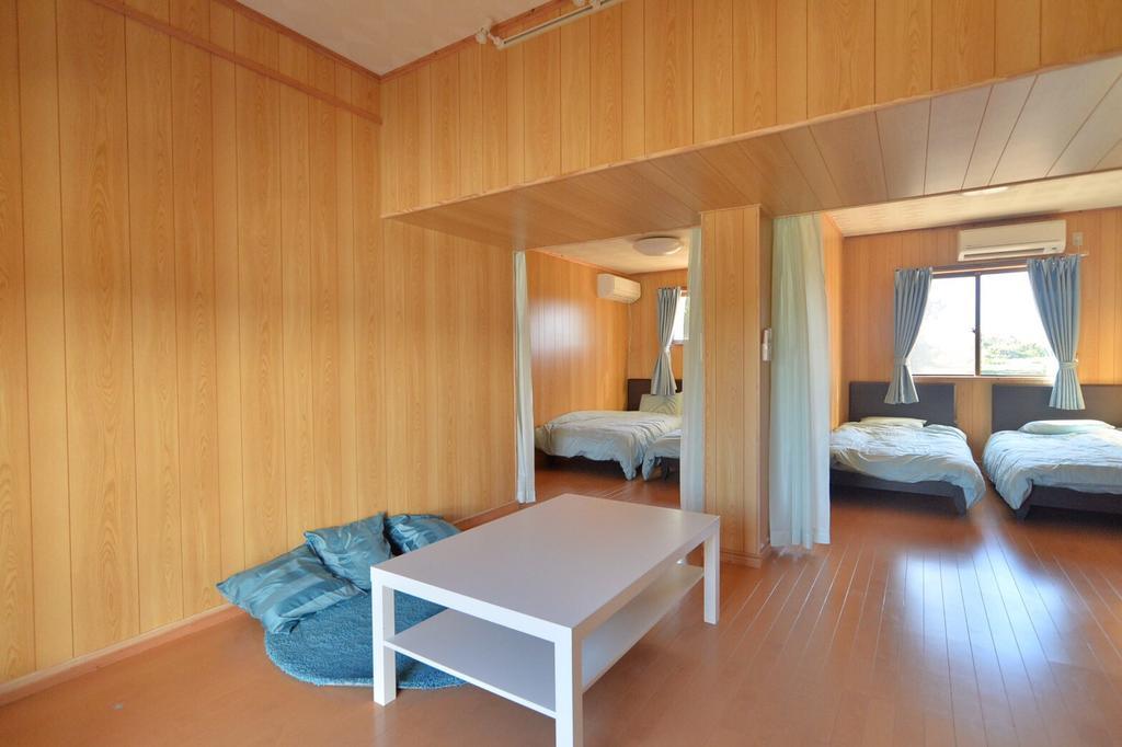 Hotel Star Light Terrace Teruya Kui Exterior foto